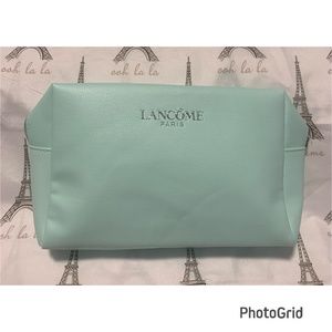 Lancôme Make Up Bag